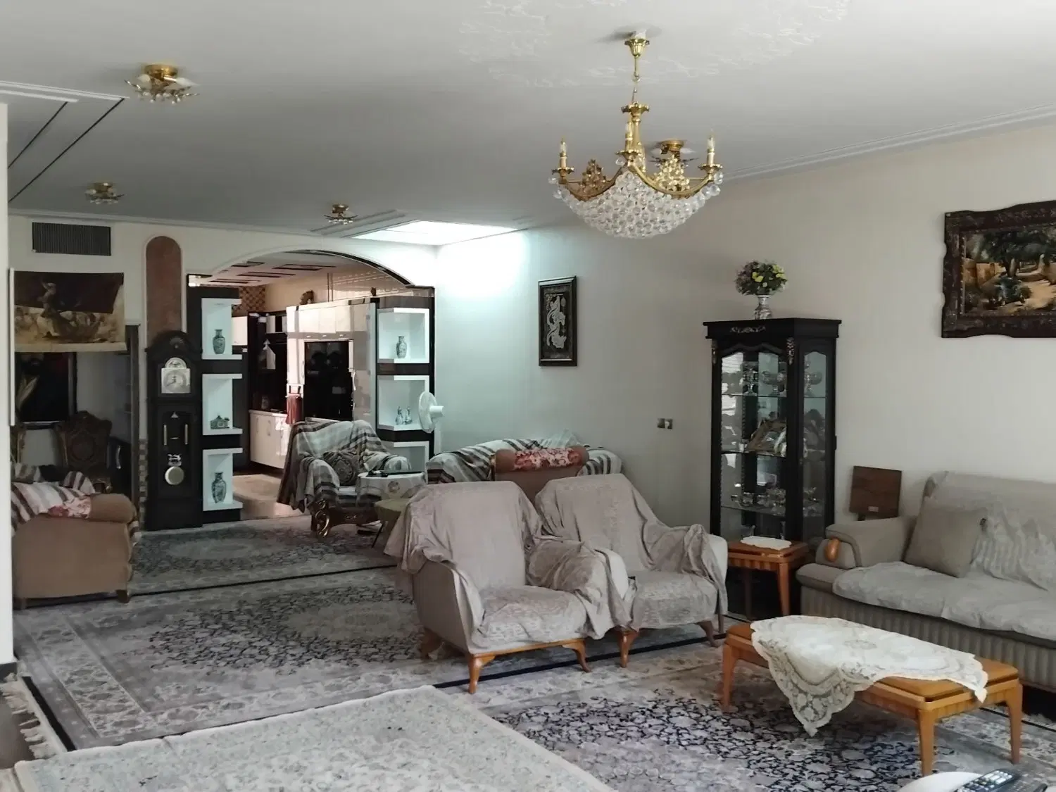 ویلایی(رهن و اجاره)