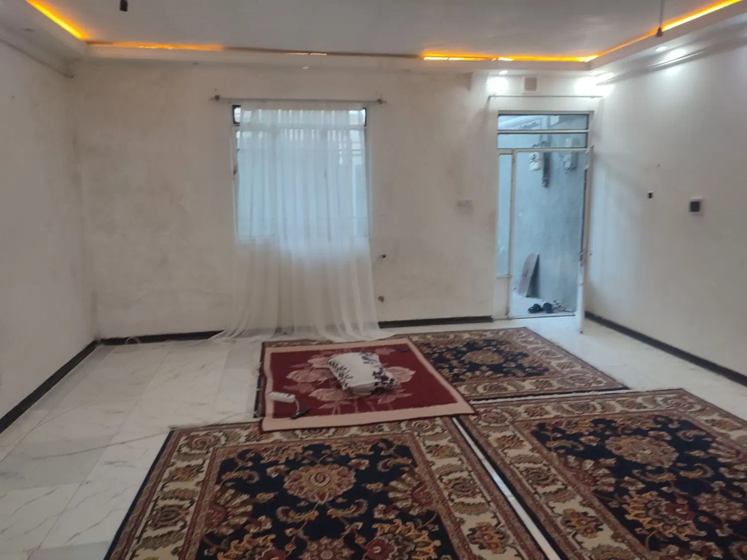 فروش طبقه همکف