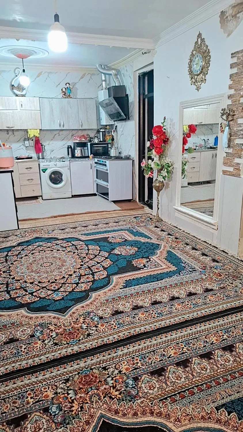 فروش خانه ویلایی120متری درشهرک ولی عصرمهدیه16