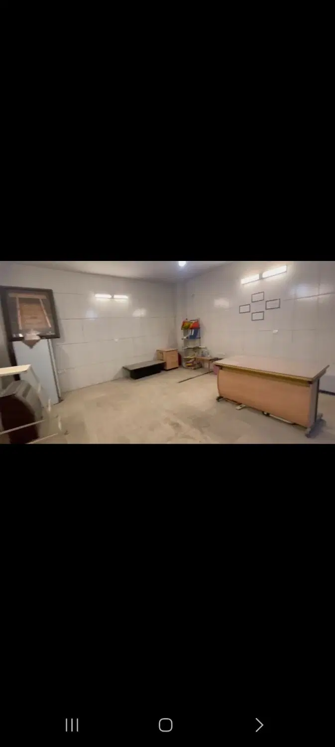 فروش مغازه دو طبقه