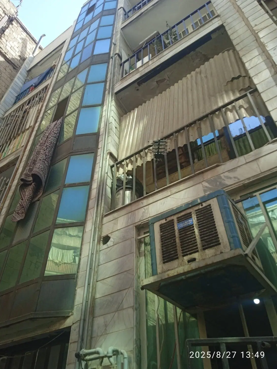 اپارتمان مارلیک ۴۲متر