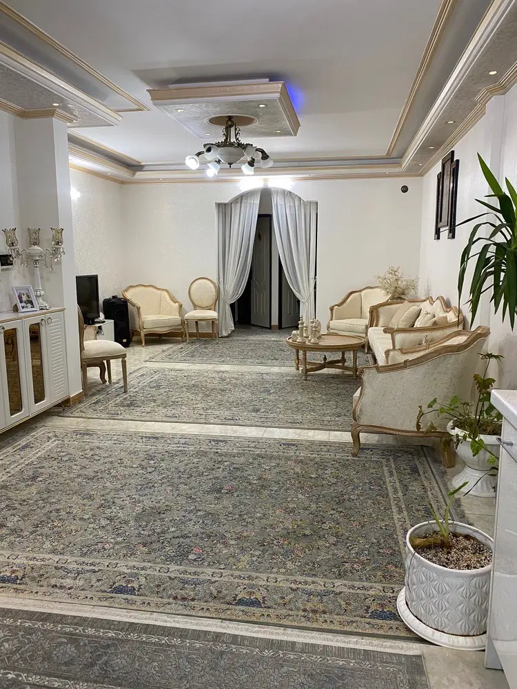 فروش واحد ۸۵متری درشهرک ارکیده