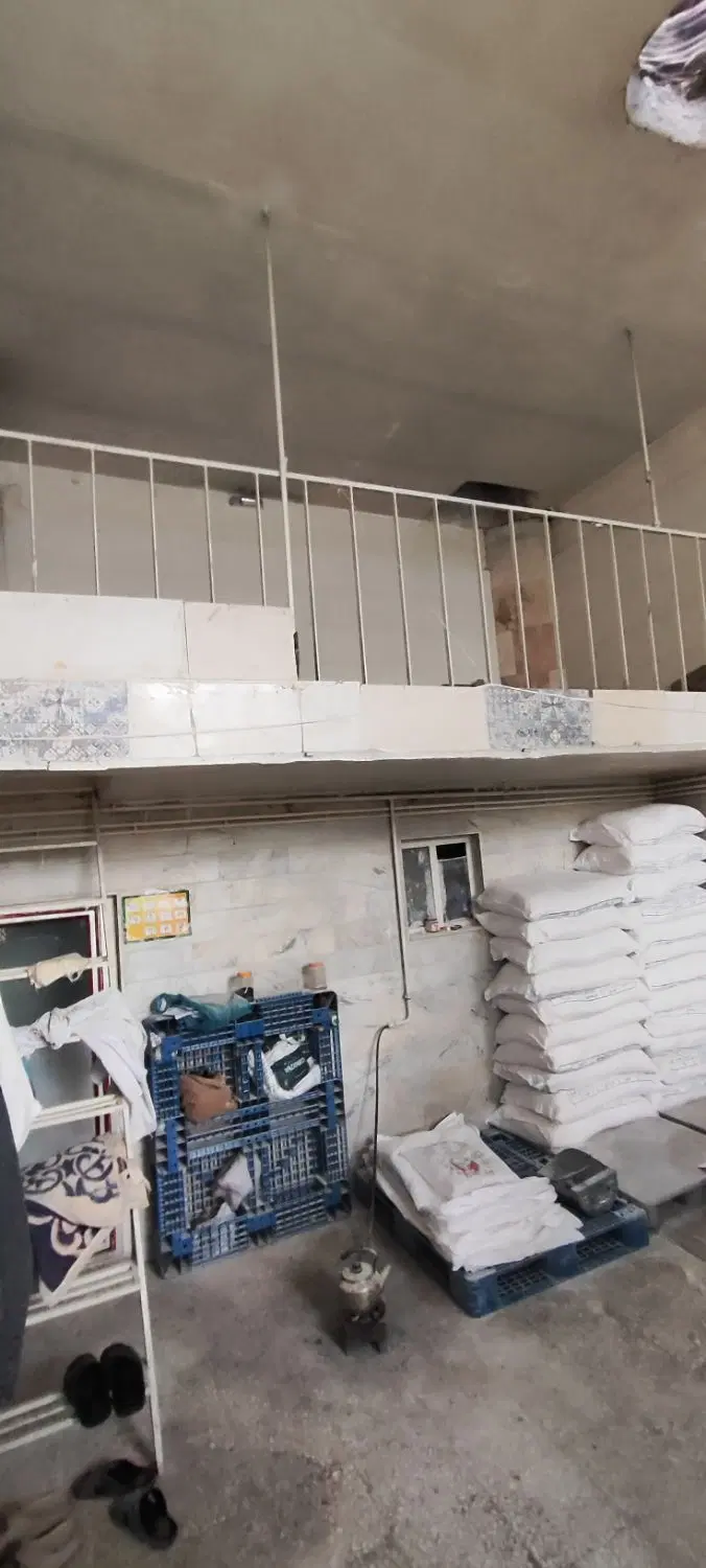 فروش سه دانگ نانوایی لواشی