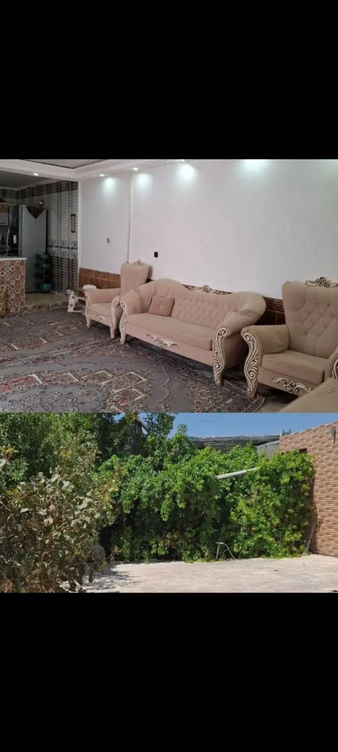 منزل ویلایی دلباز