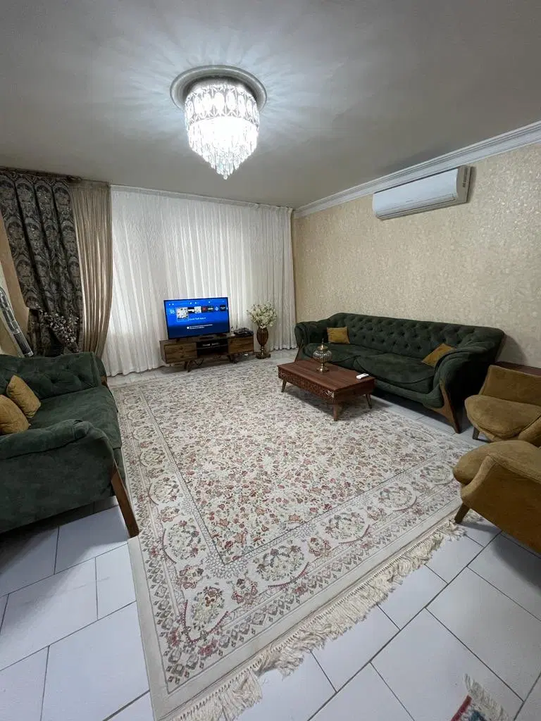 فروش آپارتمان