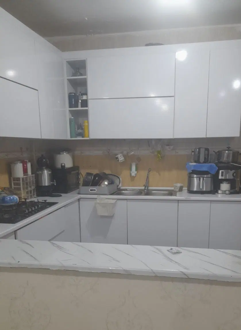 فروش منزل مسکونی* کوی امیر پرواز ۱