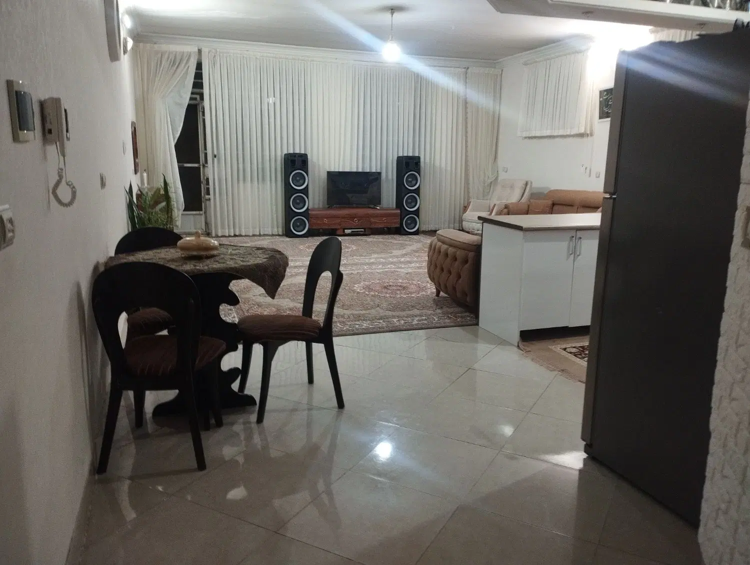 منزل ویلای دربست دو نبش سی‌متری کاوشی 5