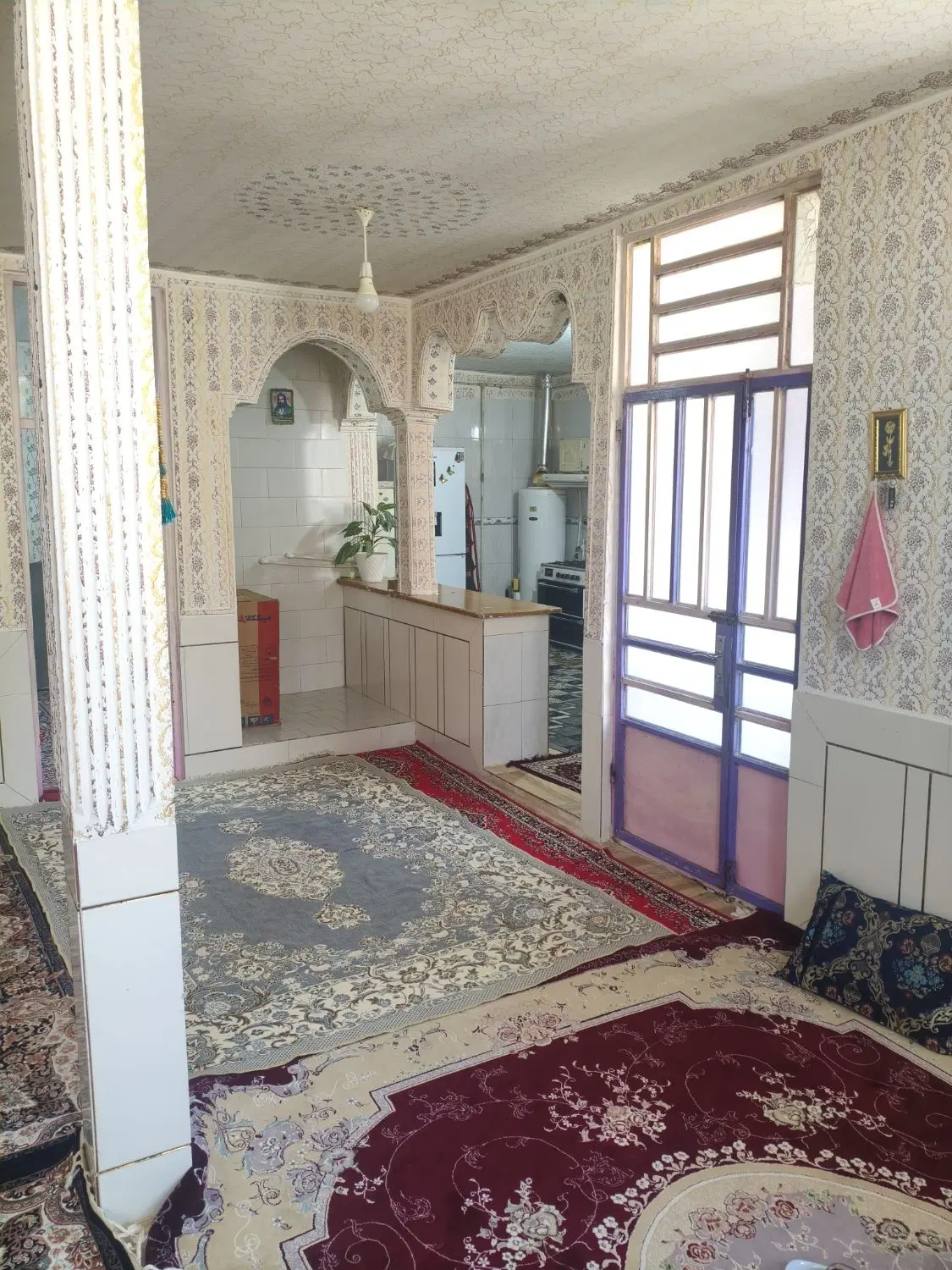 خانه جماران