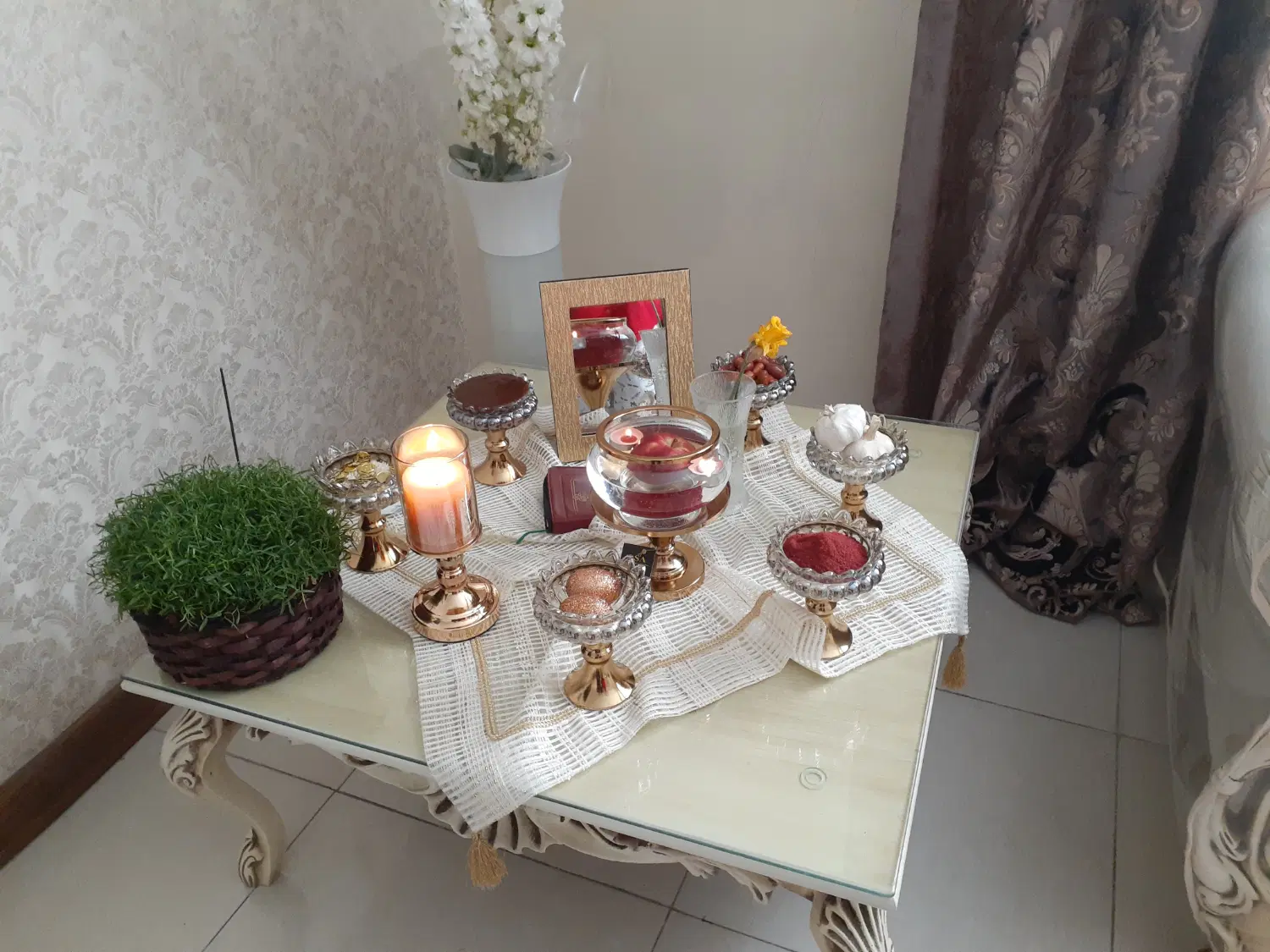 فروش آپارتمان در تهرانسر مسکن ویژه