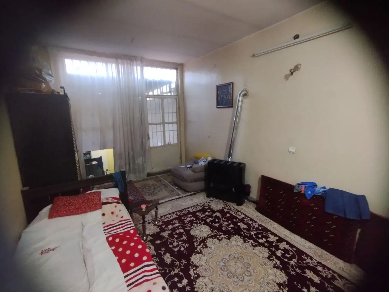 خانه ویلایی ۱۶۰ متری