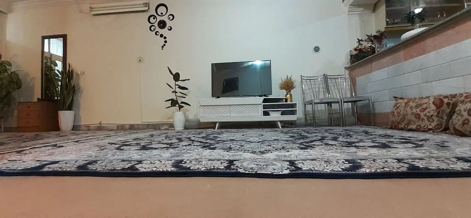 منزل فروشی حاشیه شهدا۷