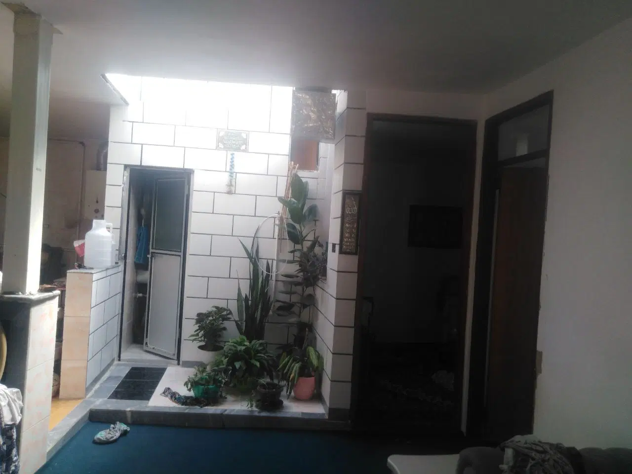 ویلایی۲۲۰متری