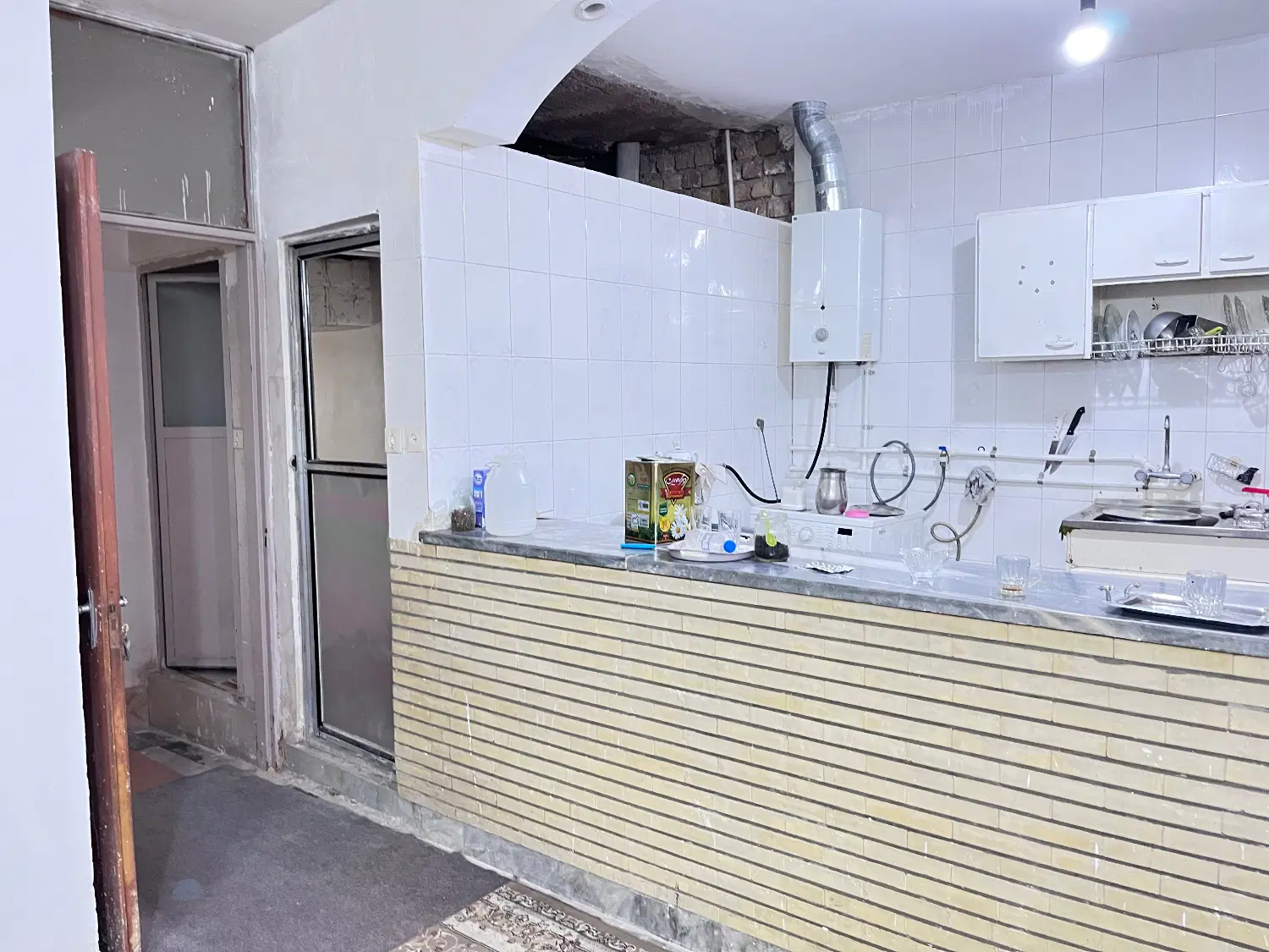 اجاره  منزل مسکونی