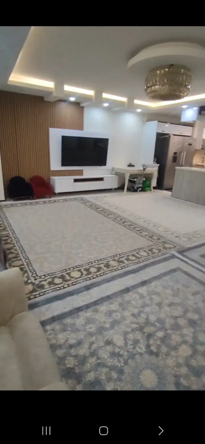 فروش آپارتمان واحد درباغستان شهریار