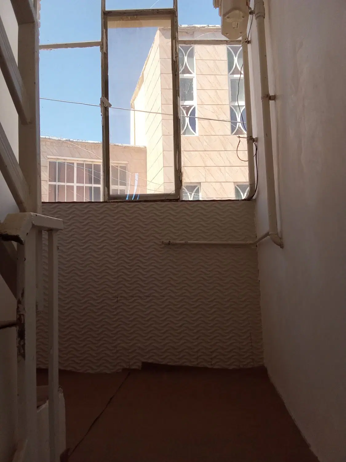 خانه ۵۰ متری