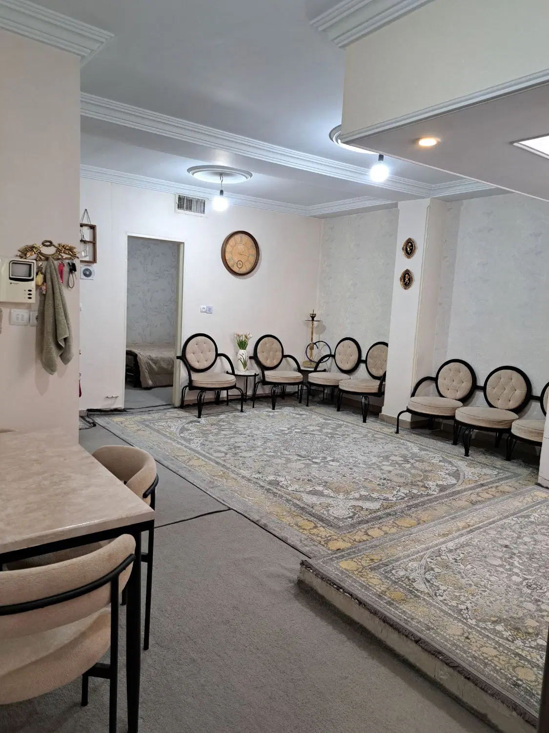 آپارتمان57متری
