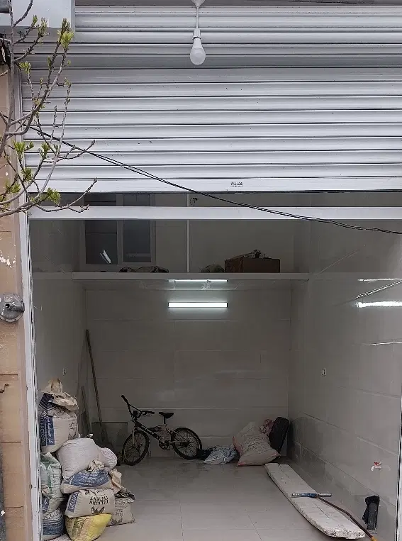 مغازه ۱۵متر خیابان سواران