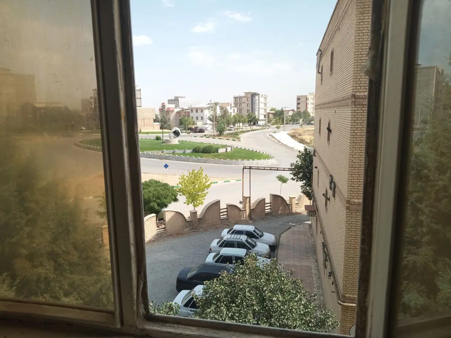 واحد مجتمع همت
