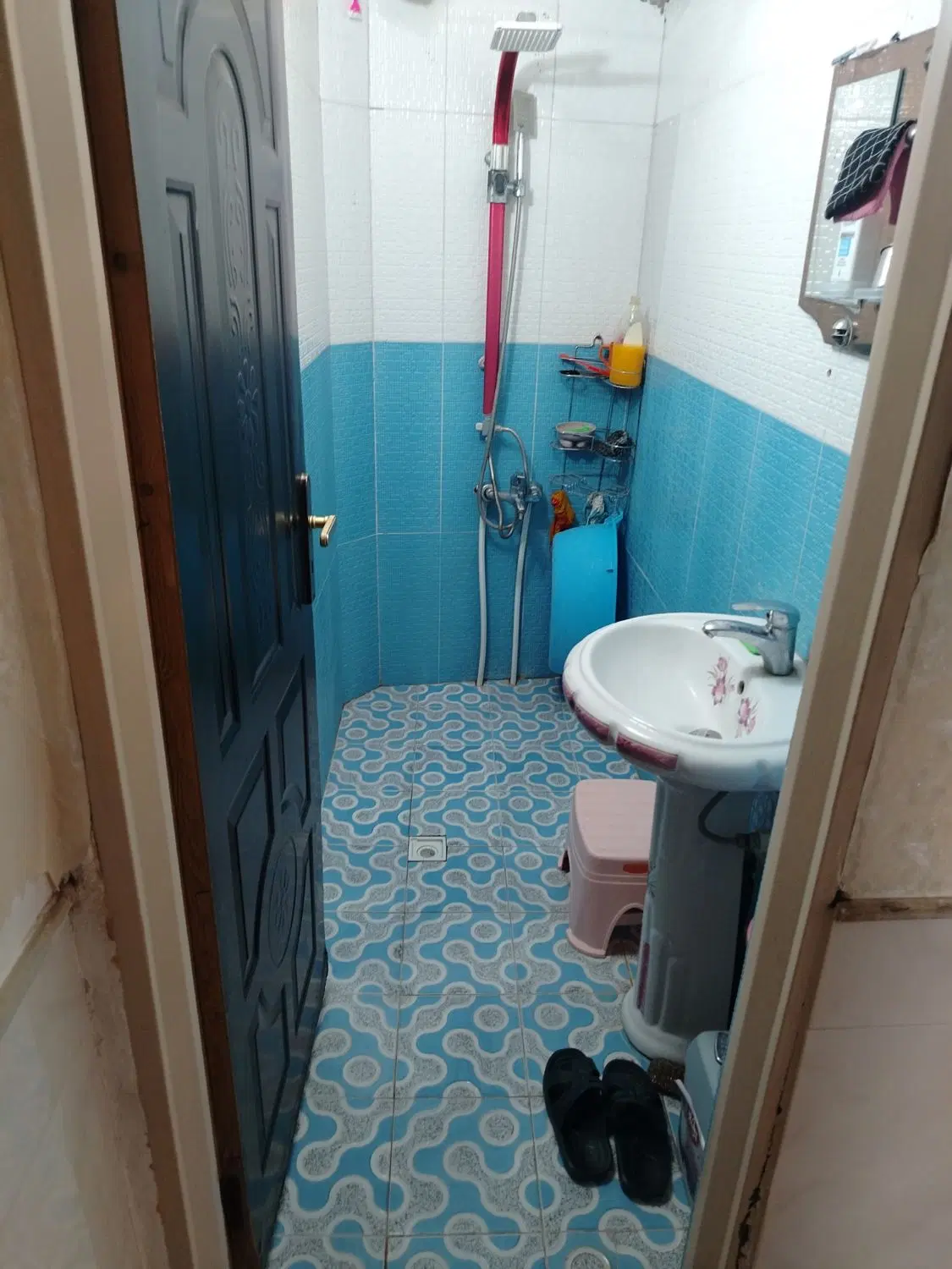 خونه اجاره ای