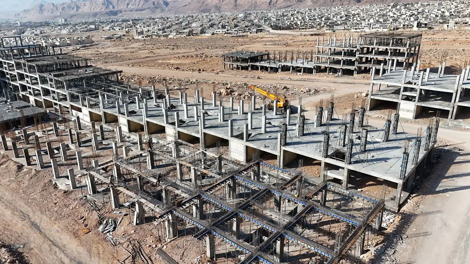 مسکن ملی