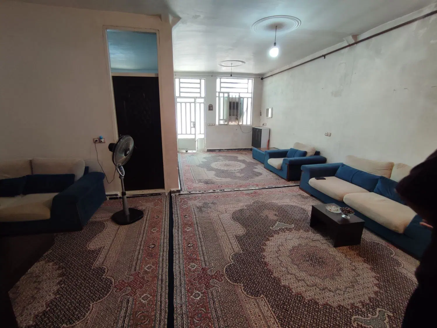 خانه ویلایی ۱۴۷ متری
