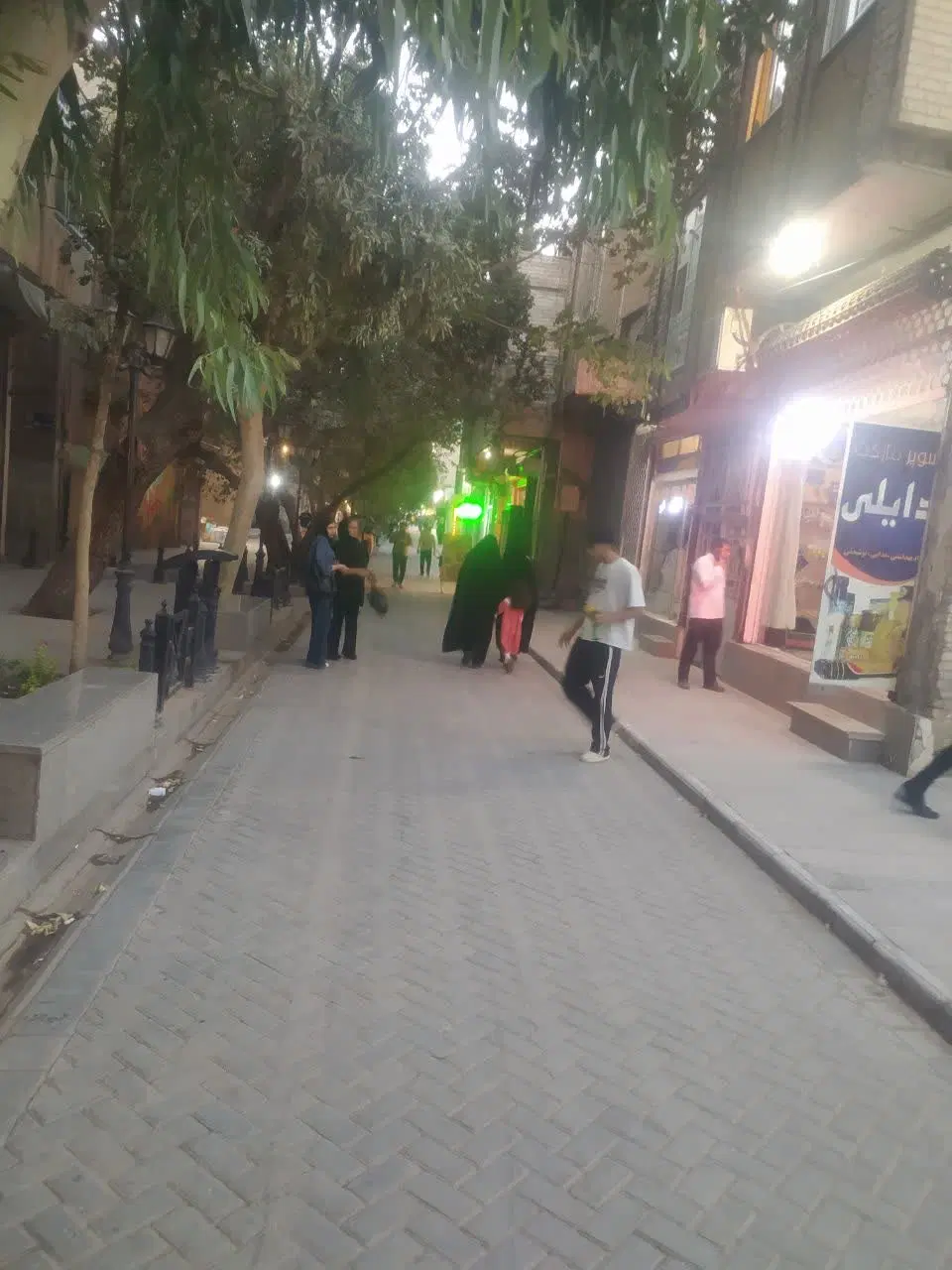 مغازه اجار ای