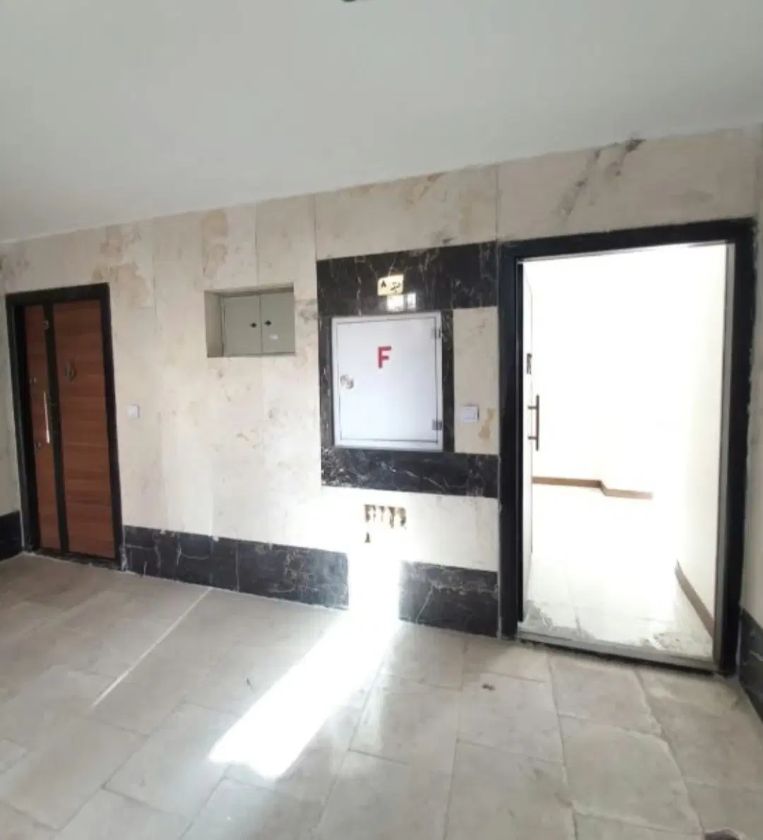 فروش آپارتمان ۱۱۵ متری