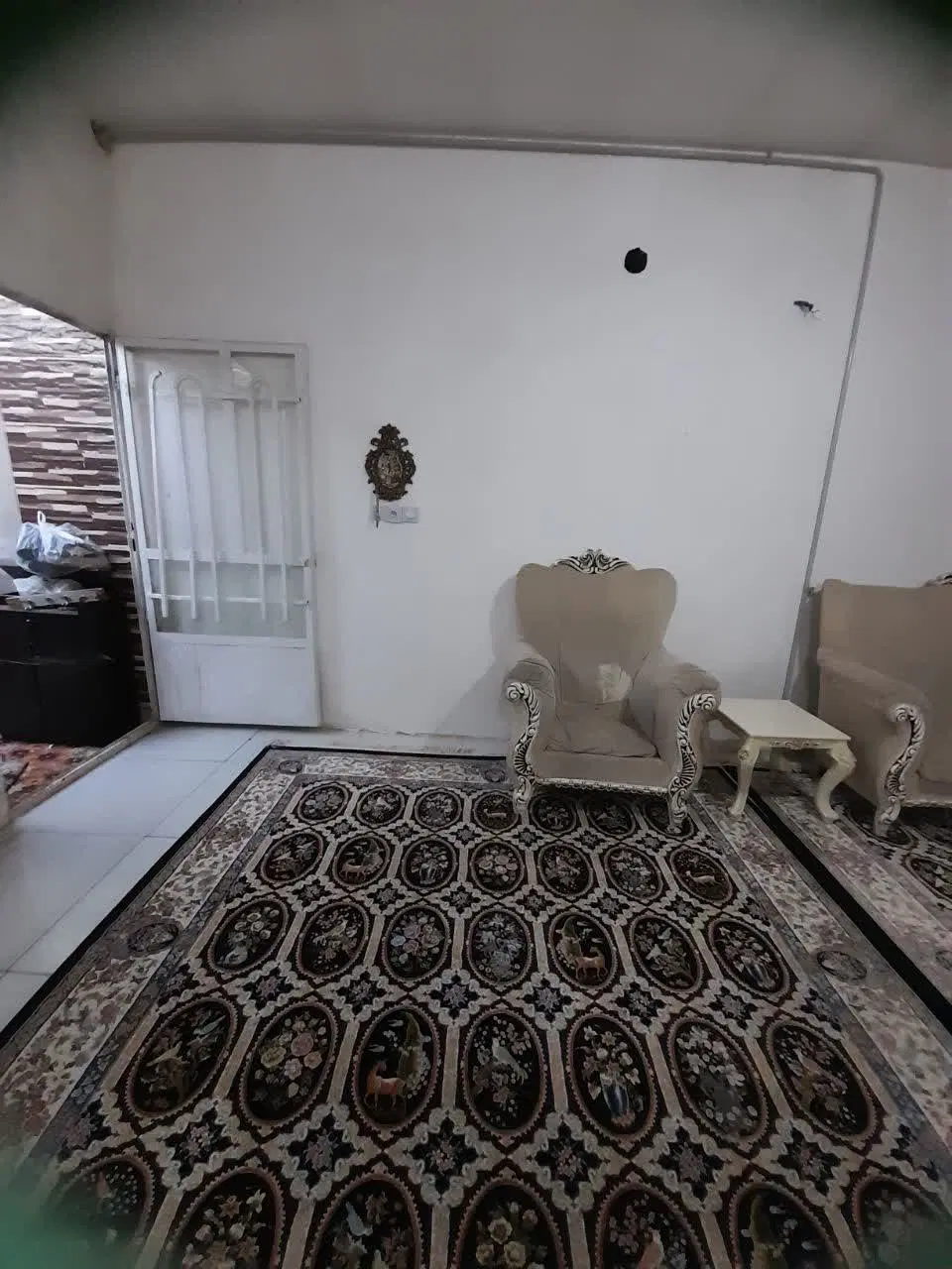 خونه ویلایی معاوضه با خودرو