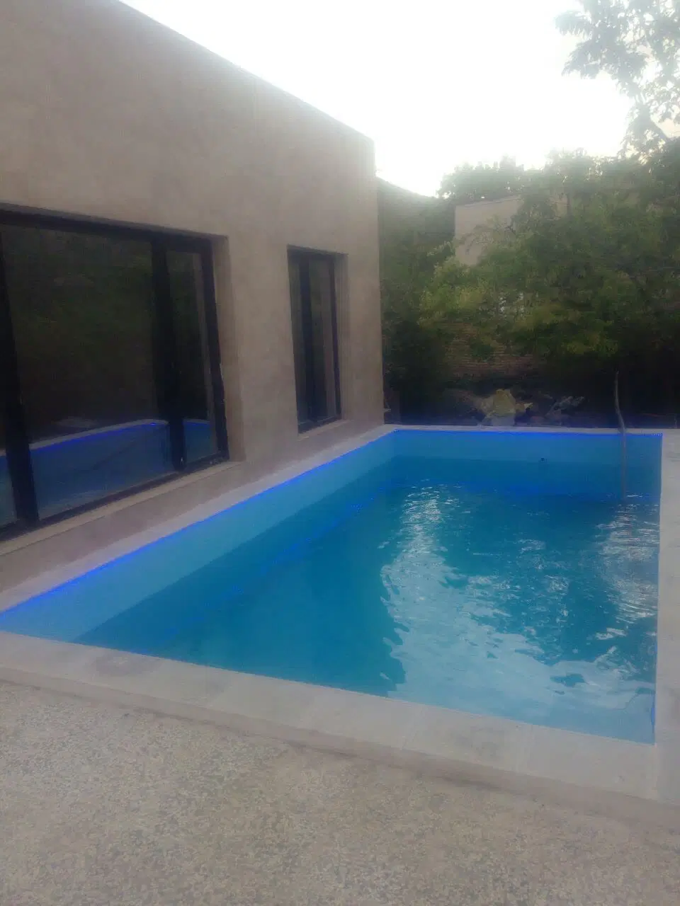 باغ ویلا در روستای عارفی،زمین باغی