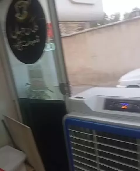 واگذاری کافه با تمام وسایل