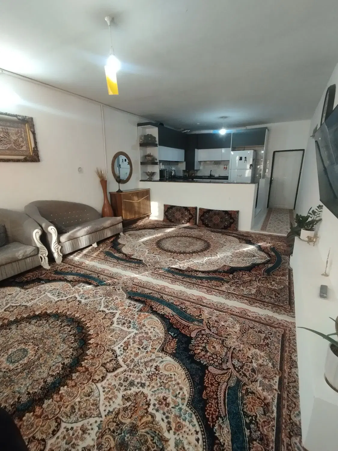 خانه رهن کامل