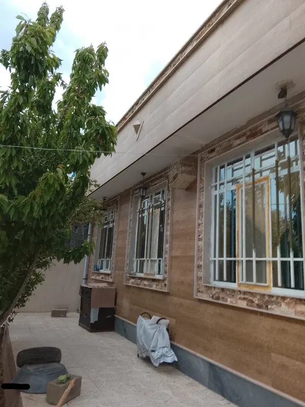 خانه ویلایی شهرک امیر اباد