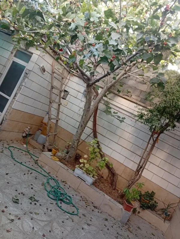 منزل مسکونی ویلایی اردل