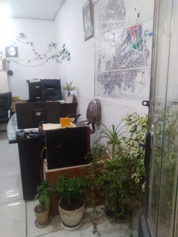 منزل مسکونی
