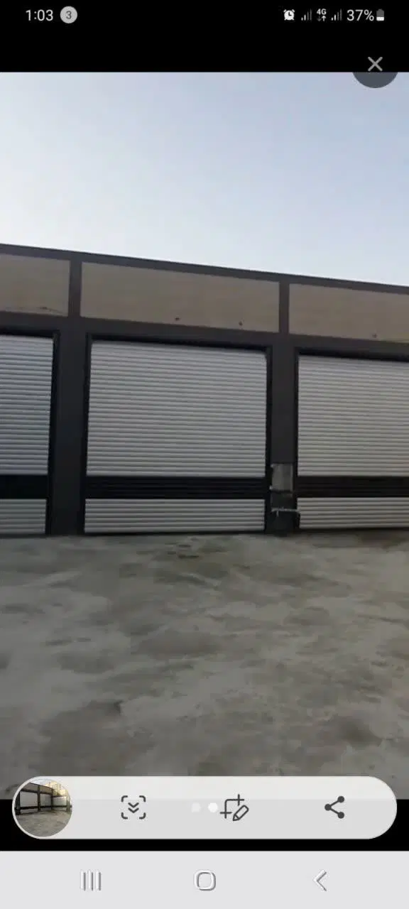 فروش مغازه فولادشهر