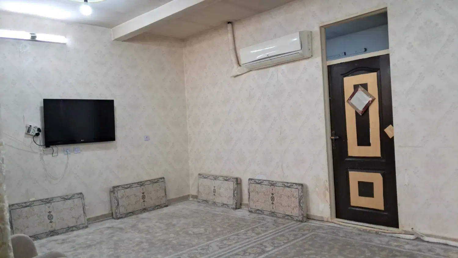 خانه ویلایی