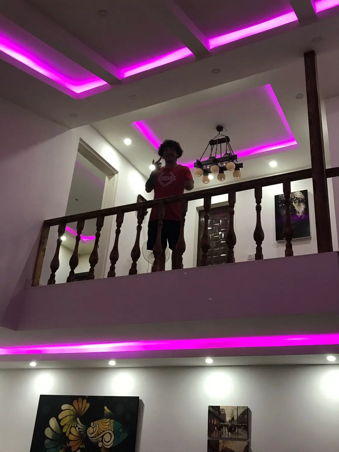 اجاره مغازه قصابی داخل پاساژ زیتون
