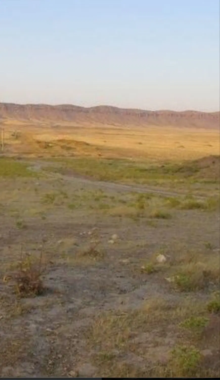 فروش زمین مسکونی