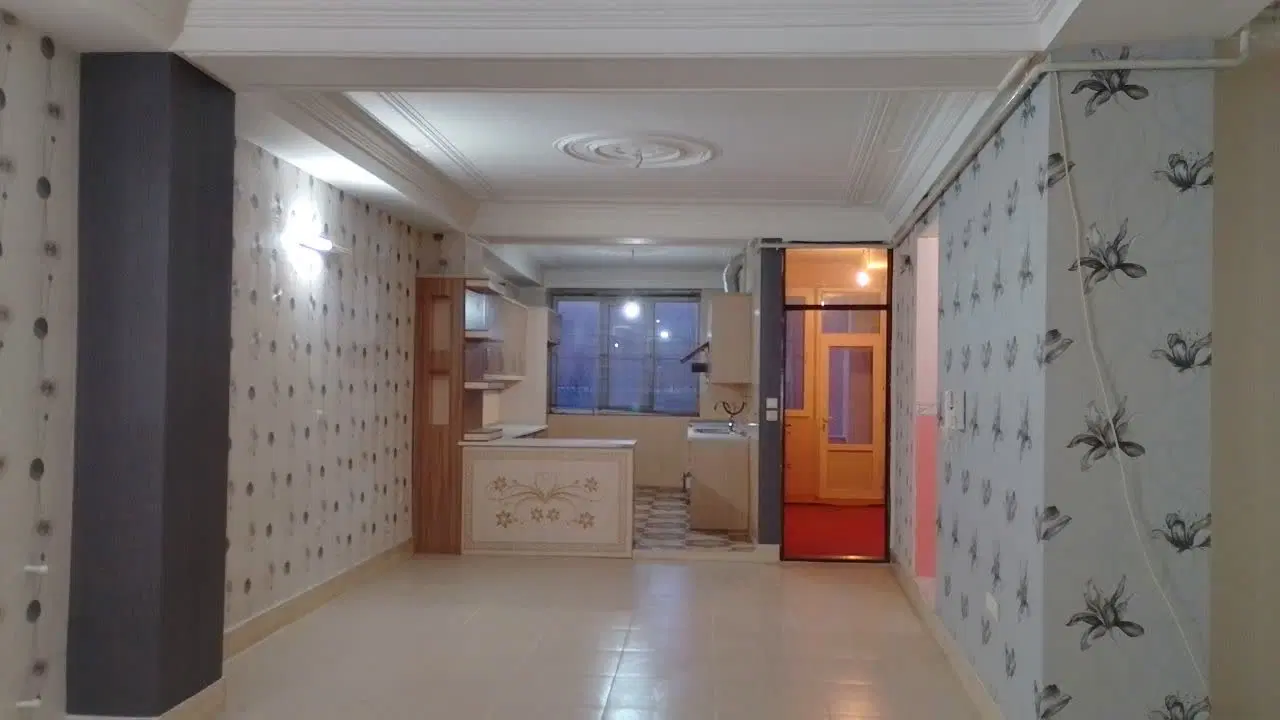 واحد کامل سعدی وسط رختشوی‌خانه