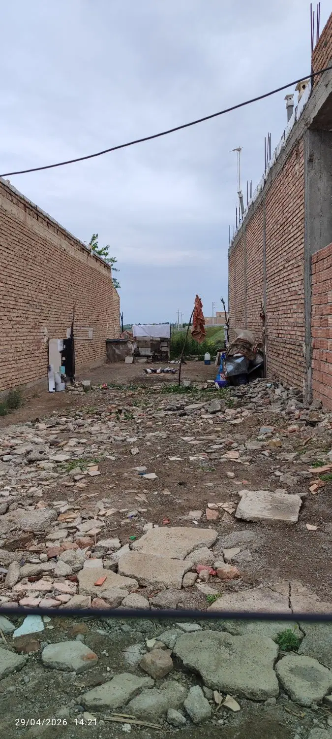 پارس آباد محله ایثارگران محله برق گوچه برق 6