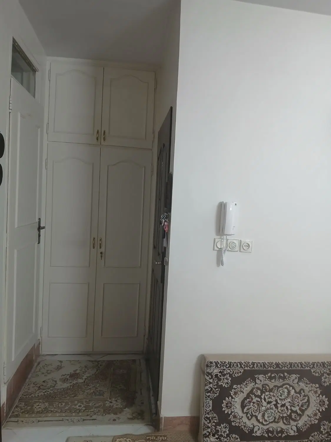 فروش آپارتمان 54 متری تک واحدی