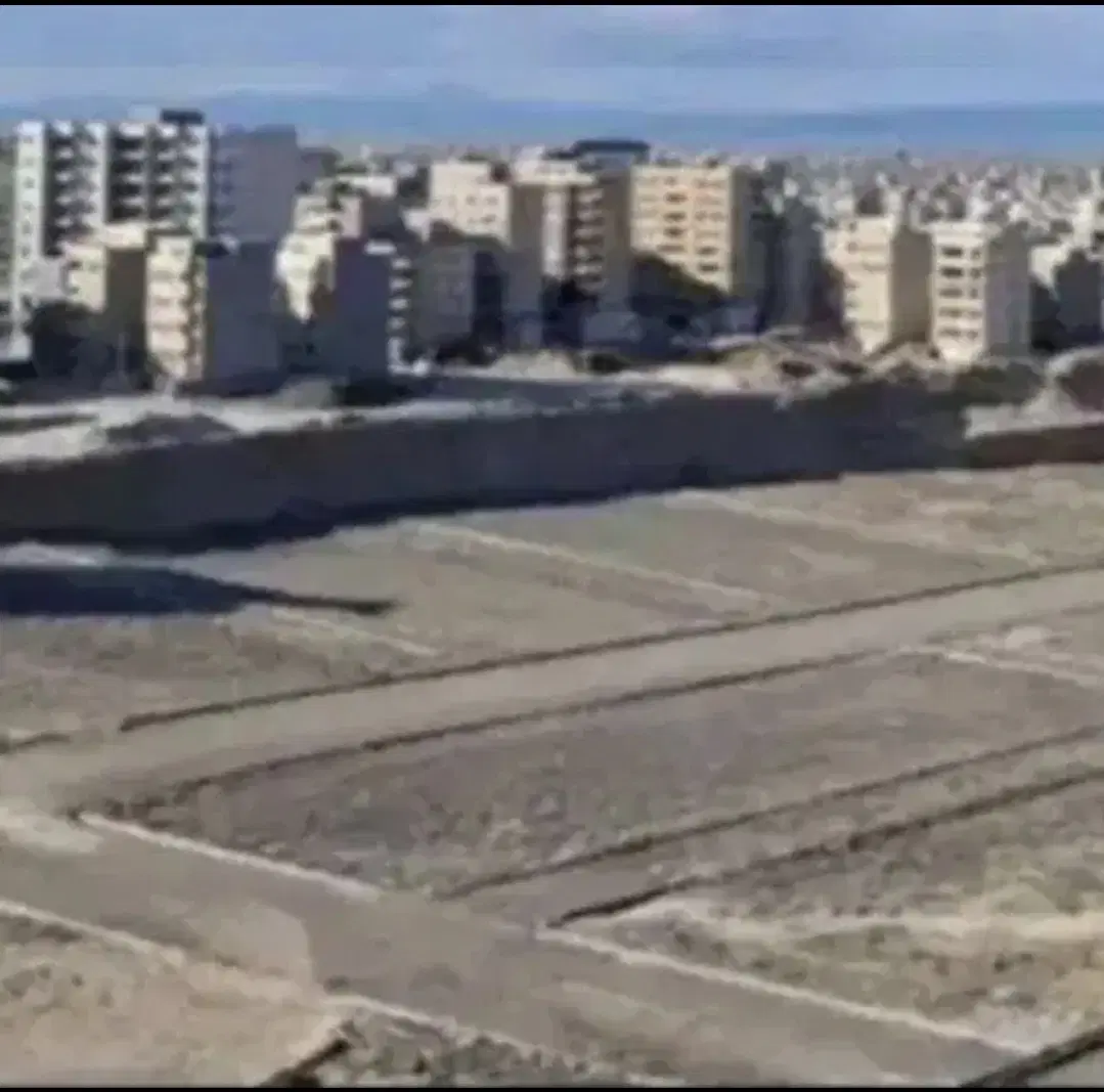 فروش زمین در شهرک ارغوان ارتش
