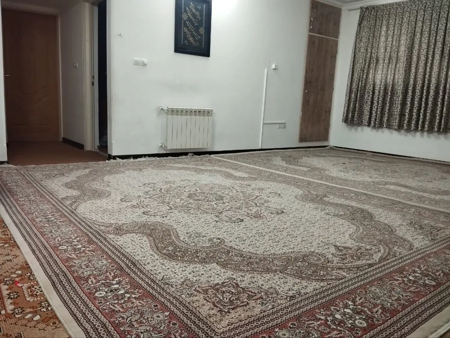 95 متری - محله هشت پردیسان