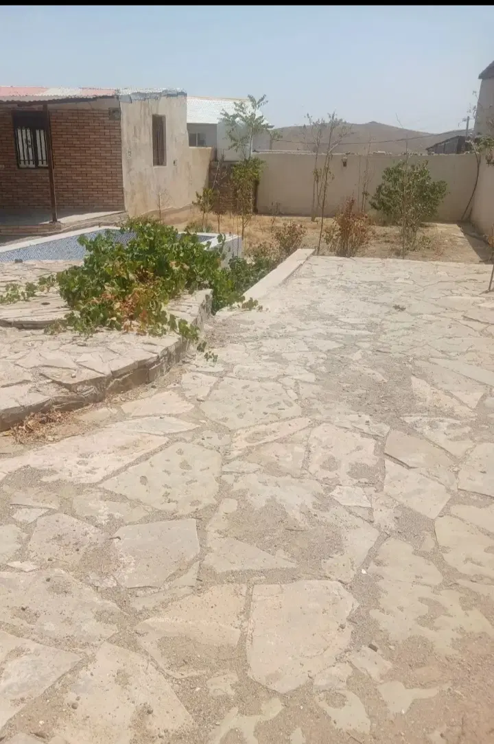 باغ ویلا در یولاق