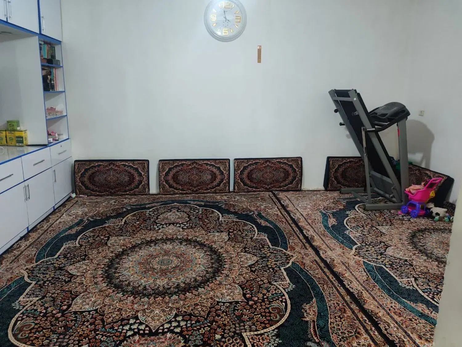 خانه اجاره ای شهیاد