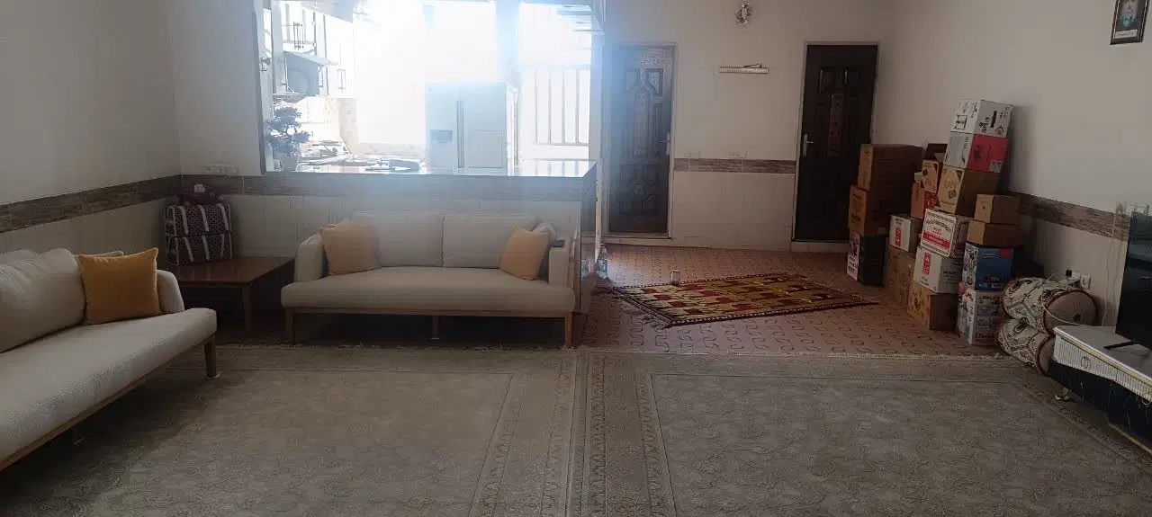 خانه اجاره ایی فرودگاه کوچه ۶۳