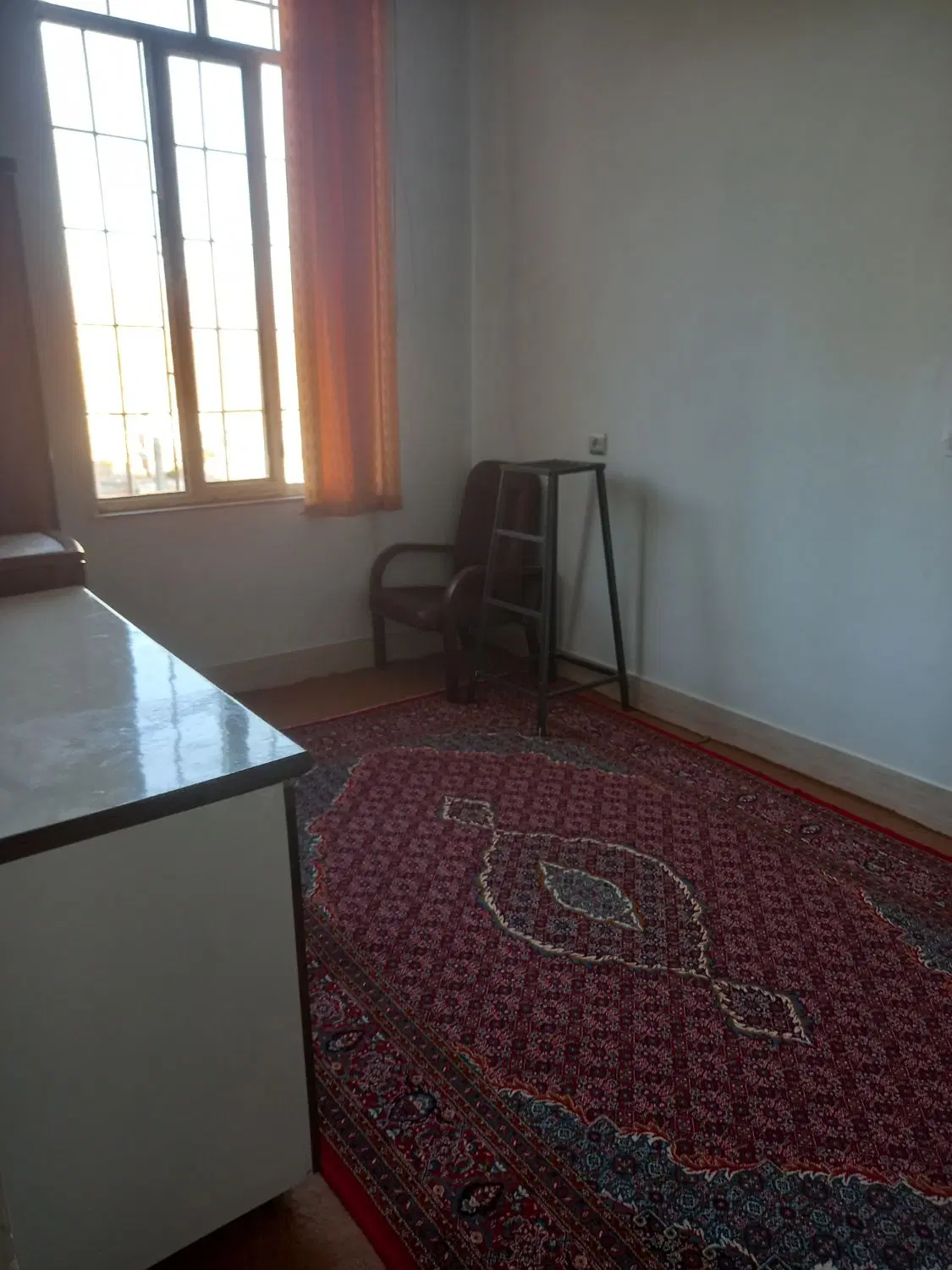 خانه ۱۰۰متری حسن اباد