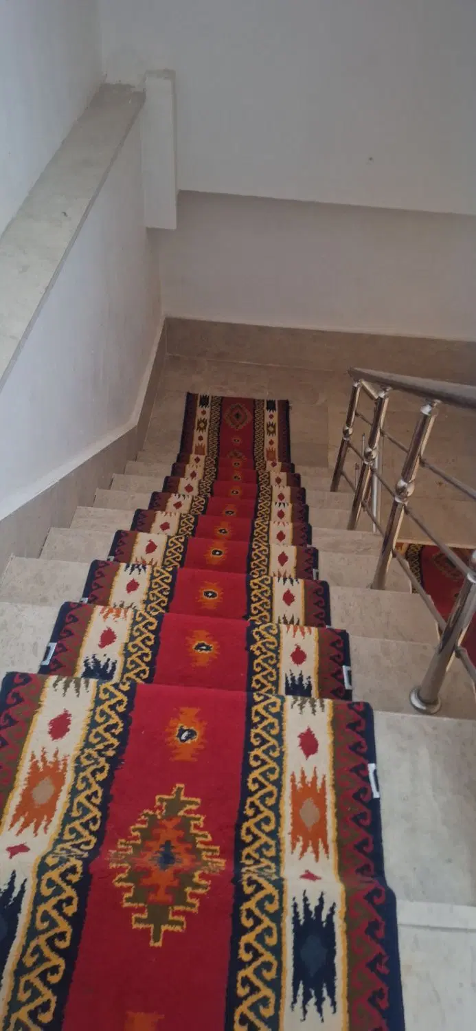 آپارتمان فول امکانات در چالیمار ۱۵۰متری