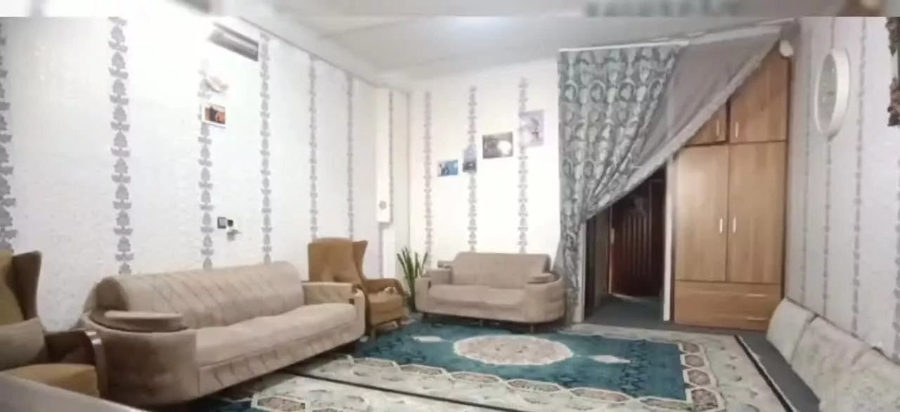 آپارتمان ۸۰متری ۲ خواب