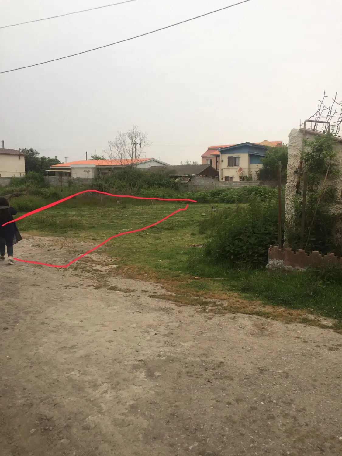 فروش زمین